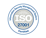 شهادة الآيزو 27001 في أمن المعلومات