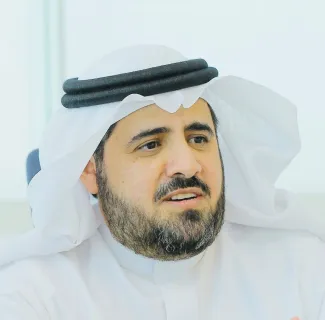 د. محمد بن سعيد القحطاني